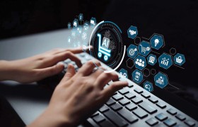 الإمارات تتصدر تبني الذكاء الاصطناعي في التسوق الرقمي