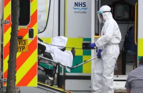  بولندا تسجل أعلى عدد وفيات بكورونا في الموجة الرابعة 