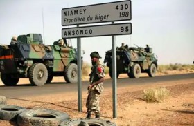 هجمات منسقة.. كيف يرسخ «داعش» موطئ قدم له في النيجر؟