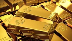الذهب ينتعش مع تجدد مخاوف من تباطؤ تعافي الاقتصاد 