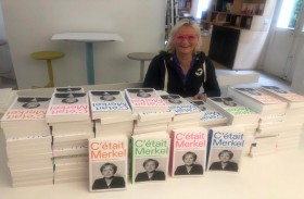 برحيل ميركل، تخسر ألمانيا بهلوان الحلول الوسط...!