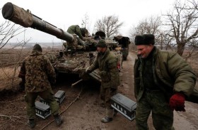 ما تأثير الإذن الأميركي لأوكرانيا بضرب روسيا على مسار الحرب؟