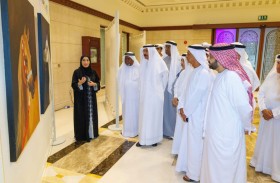 ندوة الثقافة والعلوم تحتفي بعيد الاتحاد