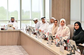 لجنة الشؤون المالية في المجلس الوطني الاتحادي تستعرض دراسة برلمانية حول حماية المستهلك