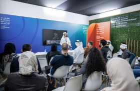 30 ورشة لرواد الأعمال والمبدعين يقدمها خبراء ومتخصصون عالميون في مهرجان الشارقة لريادة الأعمال