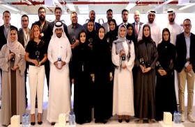 بدء استقبال طلبات الترشح في النسخة الـ 3 من مبادرة «رواد الشباب العربي»