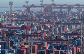 نمو صادرات الغاز الروسي للصين 25 % هذا العام 