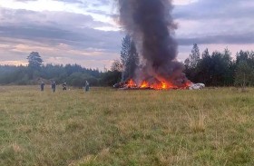 ملابسات تحطم طائرة بريغوجين..  4 سيناريوهات محتملة