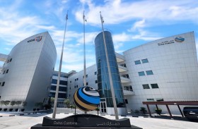 جمارك دبي.. جهود حثيثة لمكافحة تهريب المخدرات