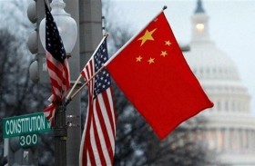 ناشيونال إنترست: أمريكا لا يمكنها محاربة الصين وروسيا معاً