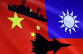 الصين تهدد بفرض مزيد  من العقوبات على تايوان