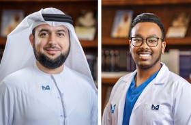 جامعة محمد بن راشد للطب والعلوم الصحية تطلق مركز التعلم الذكي لتوفير التعليم الرقمي  