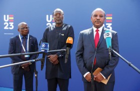 النظام العسكري في النيجر يأمر الشرطة بطرد سفير فرنسا 