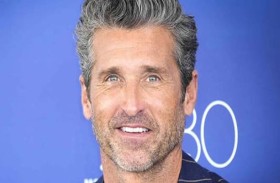 باتريك ديمبسي الرجل الأكثر إثارة لعام 2023