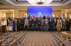 تريندز يفتتح رسمياً مكتبه في جنوب أفريقيا