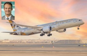 الناقلة تواصل التوسع وتستهدف 18 مليون مسافر بحلول 2025