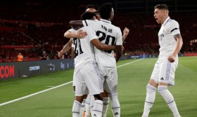 الريال يواجه عقدة «الاتحاد» وميلان يحلم بـ «ريمونتادا»