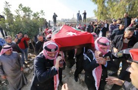 تعزيزات أمنية في الكرك ومعان بعد مقتل عقيد بالشرطة