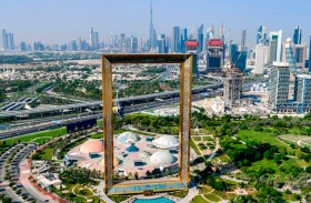 السياحة في الإمارات.. أداء استثنائي وأرقام قياسية خلال الربع الأول من 2024
