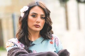 نانسي خوري تكشف أسرار «مولانا» مع تيم حسن