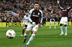 بايرن ميونخ يستهدف جوهرة الدوري الإنجليزي