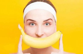 الموز.. فيتامينات ومعادن مهمة لجمال بشرتك