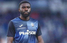 نيس يضم العاجي بوغا من أتالانتا 