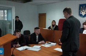 في أوكرانيا، المناطق الرمادية لمحاكمات «العملاء» 