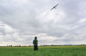 إطلاق صواريخ روسية تجاه كييف.. وتدمير مسيرة فوق موسكو