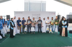 بلدية مدينة أبوظبي تحتفي بالعمال في يومهم العالمي وتؤكد: العمال شركاء أساسيون في التنمية والتقدم