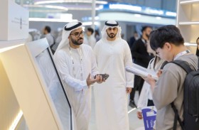 الصحة تستعرض أبرز تحديثات تطبيق «الحصن» في جيتكس 2023