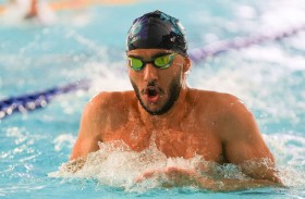 أبوظبي للرياضات المائية.. نموذج رائد في تأهيل المواهب ودعم المنتخبات