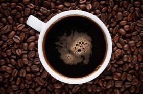 القهوة  تساعد على اكتشاف موجات الدماغ
