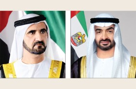 محمد بن راشد يعلن عن منظومة جديدة لتحويل 50 % من قطاعات وخدمات حكومة الإمارات خلال عامين لتطبيق نماذج الذكاء الاصطناعي ذاتية التنفيذ والقيادة Agentic AI