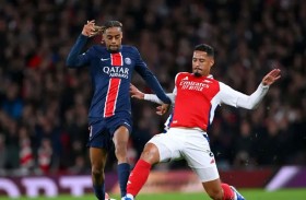 البطل ووصيفه يستهلان مشوارهما بدوري أبطال أوروبا 
