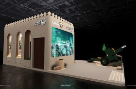 شرطة دبي تعرض مُقتنياتها التاريخية في مؤتمر المجلس الدولي للمتاحف «آيكوم»