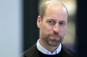 الأمير ويليام يكشف أسرار صحته النفسية