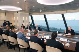 بوتين: موسكو قد تنشر صواريخ على مسافة قريبة من الغرب 