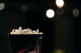 أفلام الرعب تسيطر على شباك التذاكر الأمريكي