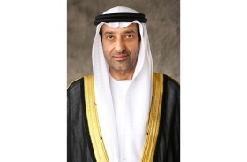 الشارقة الخيرية تهنئ حاكم الشارقة بمناسبة منحه «وسام جوقة» الفرنسي