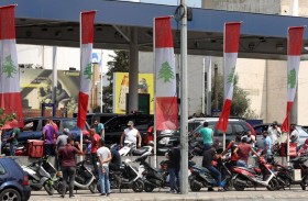 الانهيار المالي يُسرع بلبنان إلى الفوضى