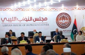  البرلمان الليبي يقترح التصويت اليوم لحسم مصير الدبيبة