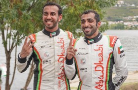 اليوم.. أبو ظبي للزوارق السريعة يخوض الجولة الختامية بمونديال فورمولا2-