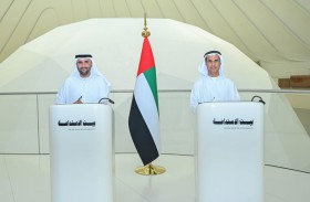 الاتحاد للماء والكهرباء توقع اتفاقية لتركيب أجهزة شحن المركبات الكهربائية في محطات «إمارات»