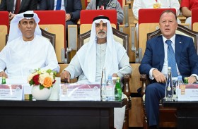 باقة ورد من مختلف اللجان بدور المتطوعين ومساهمتهم بثقافة عالية