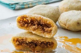 برغل ولحم وشاي.. ثلاثية ضد الحداثة على مائدة الإفطار الكردية