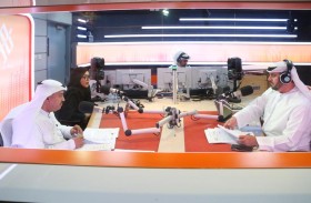 برنامج «تداوي» على «نور دبي» ينفق 2 مليون درهم لدعم المرضى المعسرين