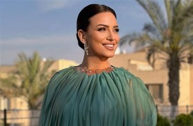 جلسات عمل مكثفة تجمع ريهام عبد الغفور ومها الوزير من أجل موسم رمضان 2027