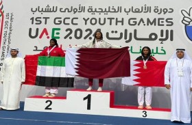 لاعبات نادي مليحة الرياضي يحققن 4 ميداليات فضية في دورة الألعاب الخليجية للشباب