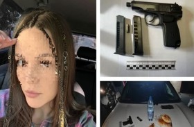 تركته فقتلها.. سجن رجل غيور 15 عاماً